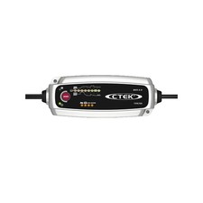 CTEK MXS 5.0 Polar Batterien